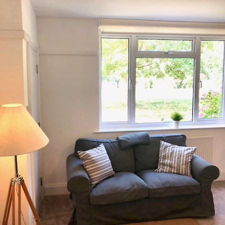 Ashbrook Harwell 18 Appartement Didcot Buitenkant foto