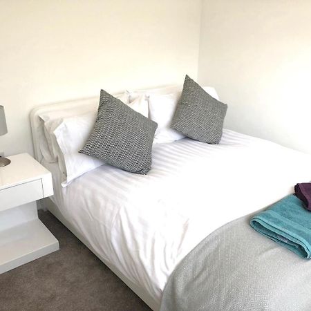 Ashbrook Harwell 18 Appartement Didcot Buitenkant foto