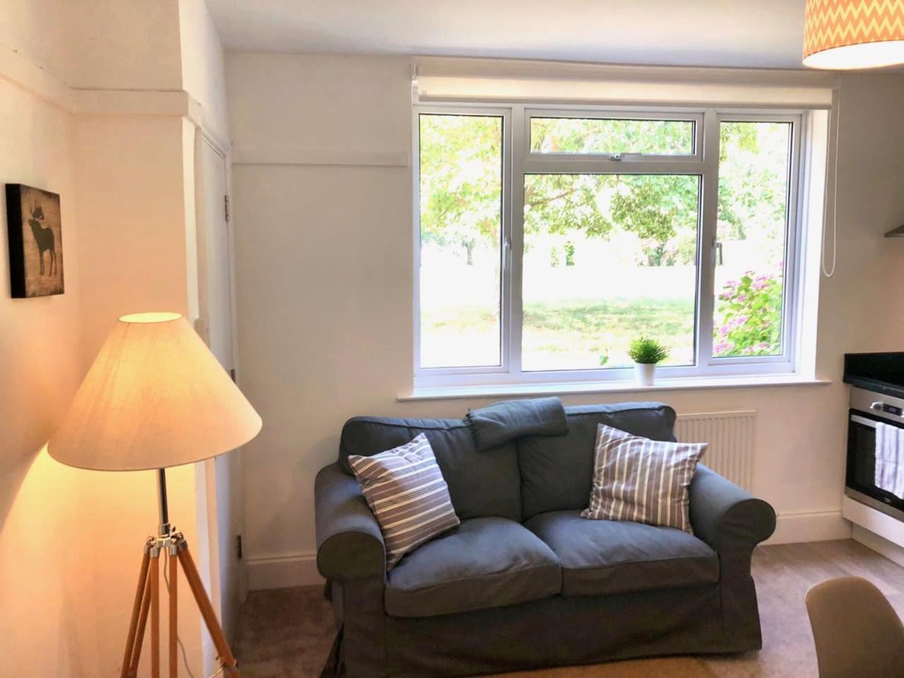 Ashbrook Harwell 18 Appartement Didcot Buitenkant foto
