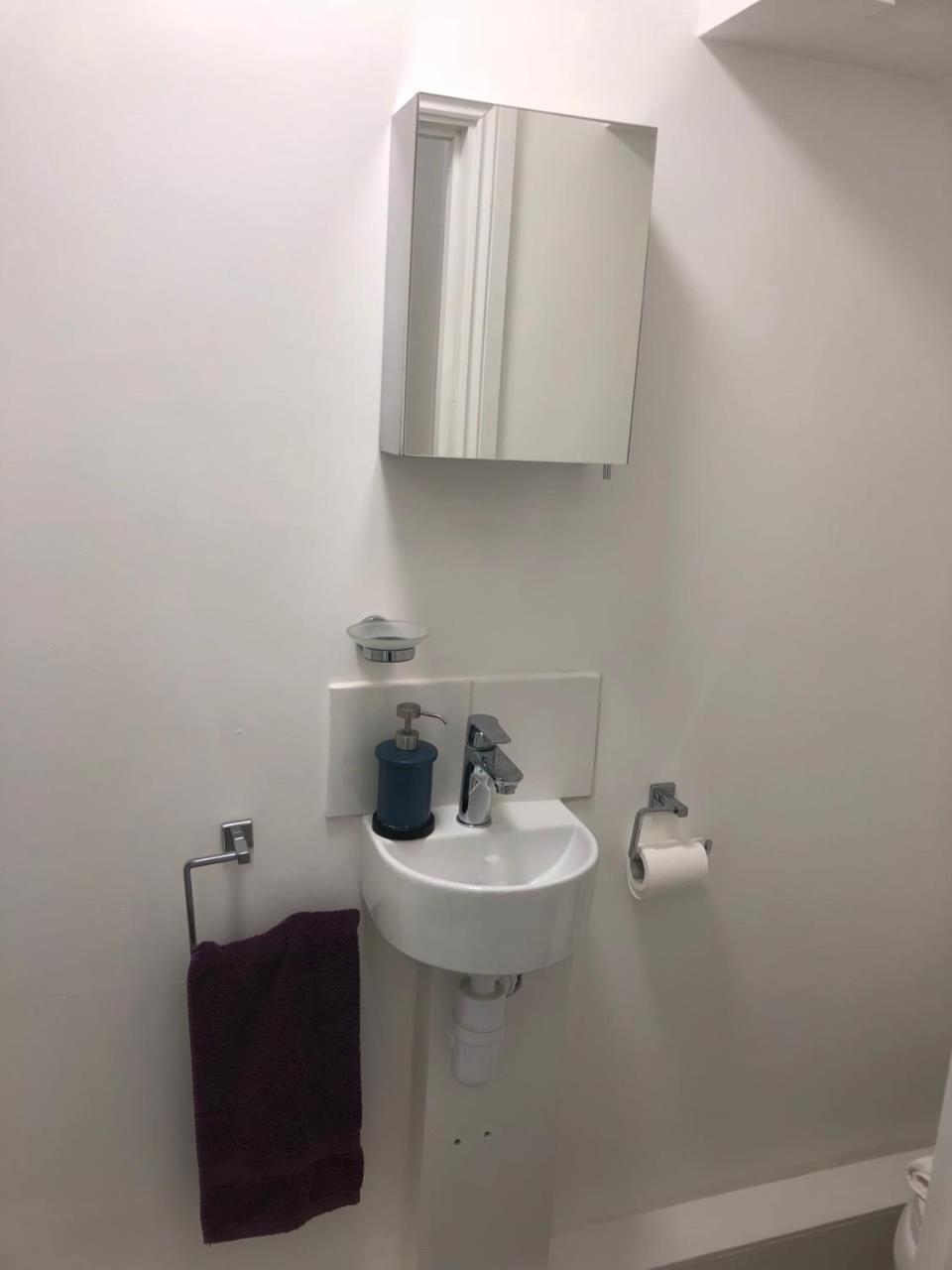 Ashbrook Harwell 18 Appartement Didcot Buitenkant foto
