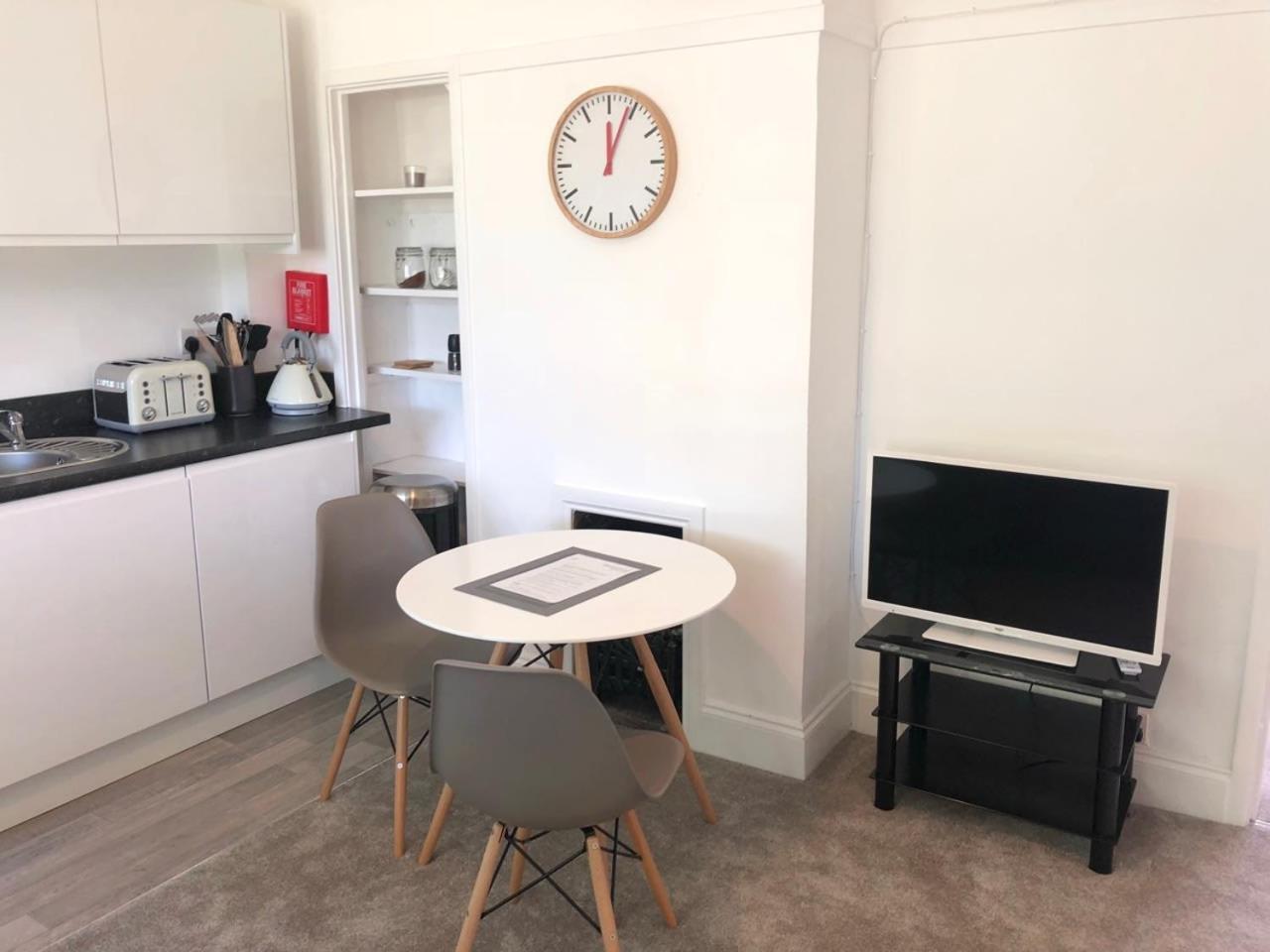 Ashbrook Harwell 18 Appartement Didcot Buitenkant foto