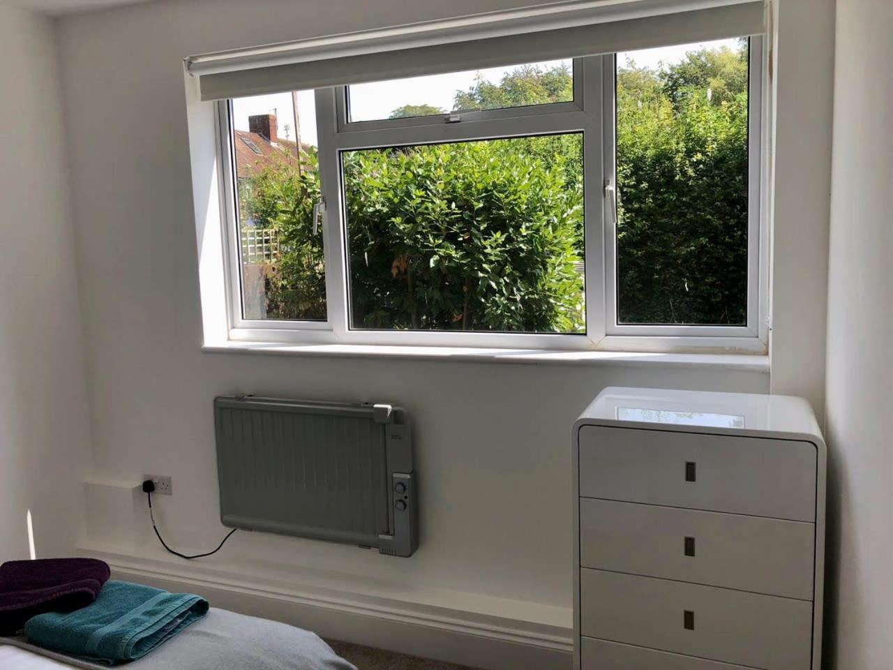 Ashbrook Harwell 18 Appartement Didcot Buitenkant foto