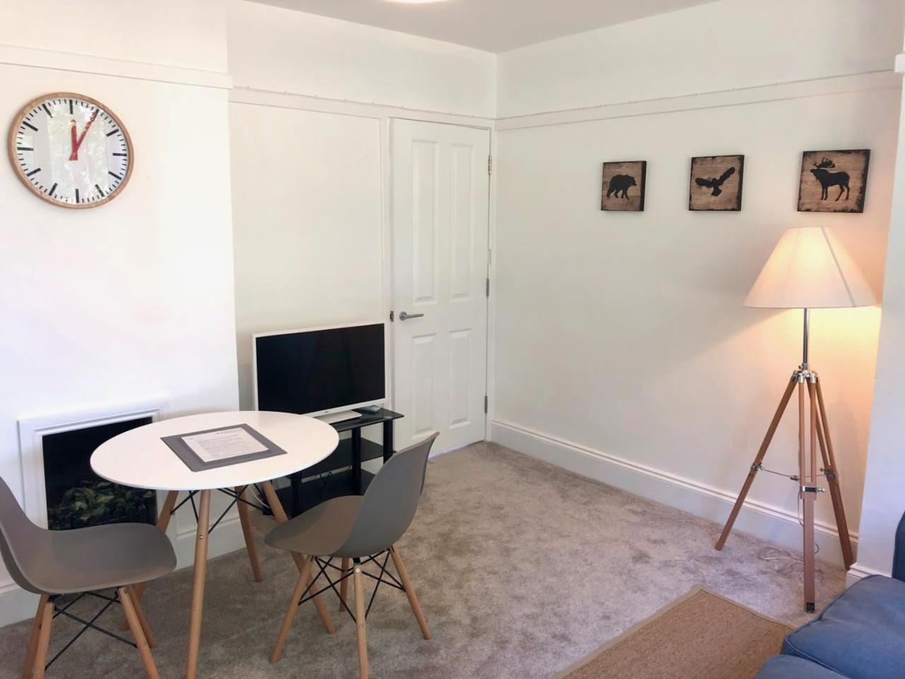 Ashbrook Harwell 18 Appartement Didcot Buitenkant foto