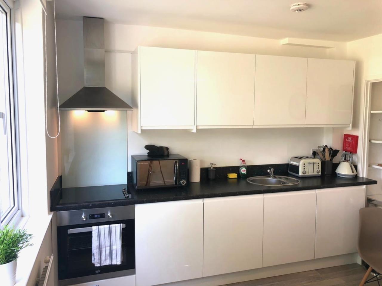 Ashbrook Harwell 18 Appartement Didcot Buitenkant foto